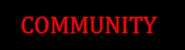 community