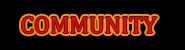 community