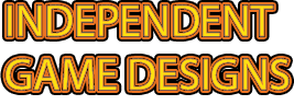independent game designs